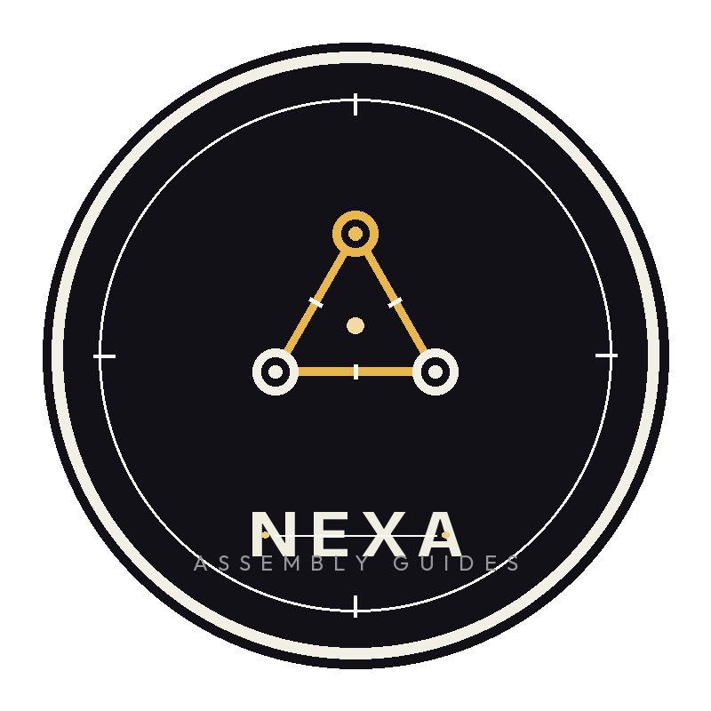 Neexa - Assembly Guides